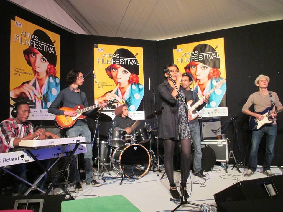 Festival film arras