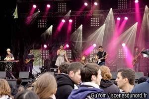 Festival Mixcité